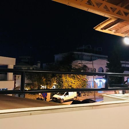 Cam Hotel Gümbet Eksteriør bilde