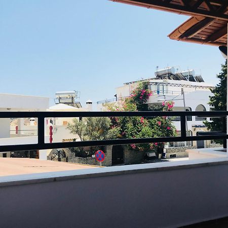 Cam Hotel Gümbet Eksteriør bilde