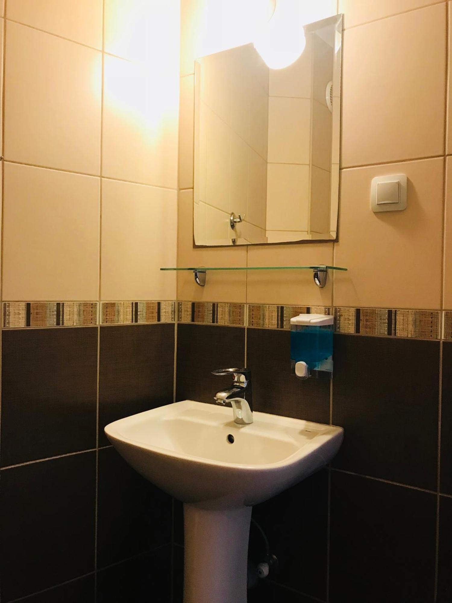 Cam Hotel Gümbet Eksteriør bilde
